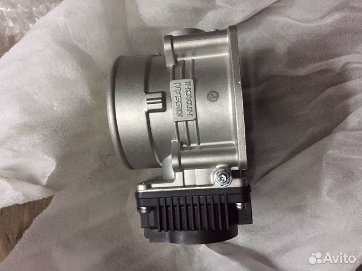 Дроссельная заслонка Инфинити