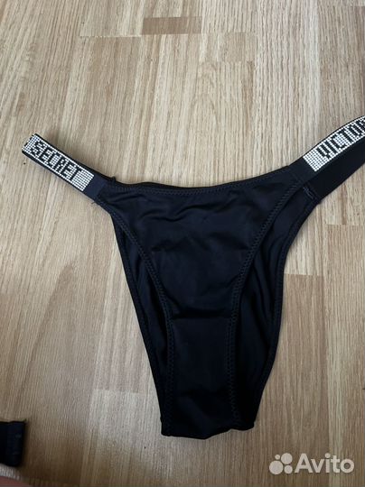 Комплект нижнего белья victoria secret