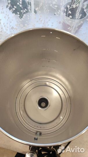 Электрокипятильник для чая и кофе 16 л Wеst Вend