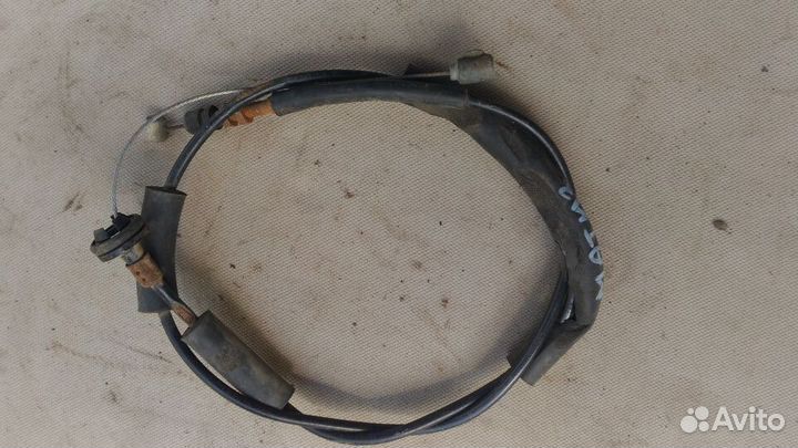 Трос газа для Daewoo Matiz (M100/M150) 1998-2015