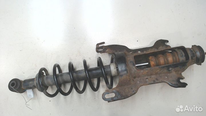 Амортизатор подвески Opel Vectra B, 1998