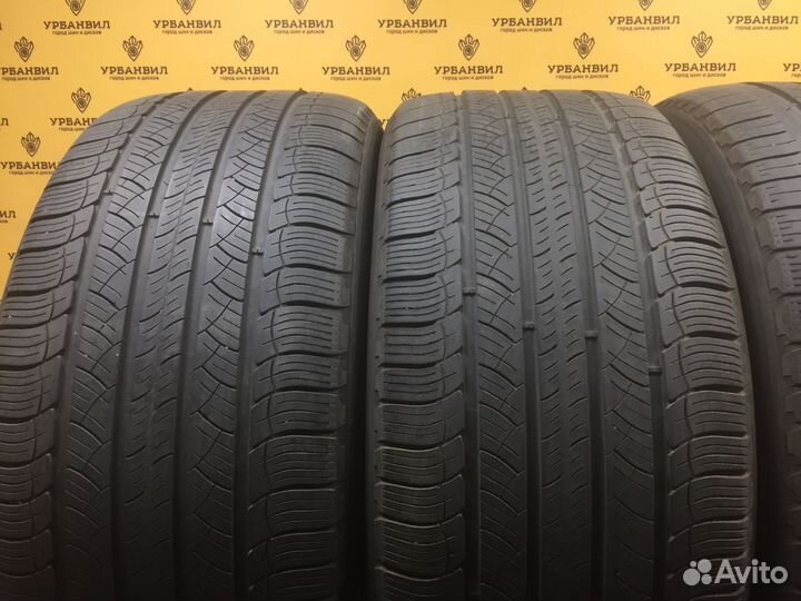 Michelin Latitude Tour HP 265/50 R19 110V