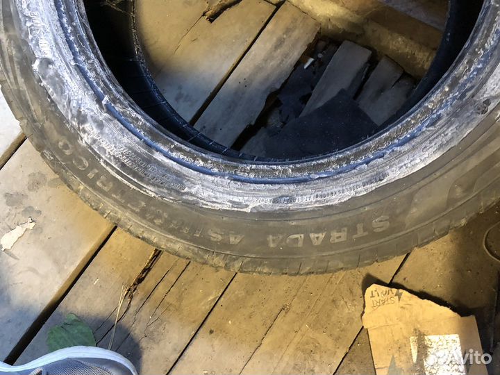 Viatti Strada Asimmetrico 185/65 R15