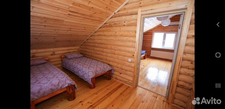 Дом под ключ