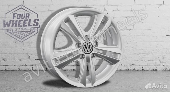 Диски для Фольксваген Пассат R16