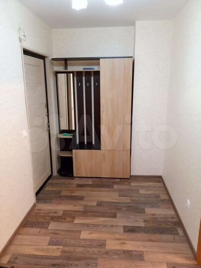 1-к. квартира, 47 м², 5/9 эт.