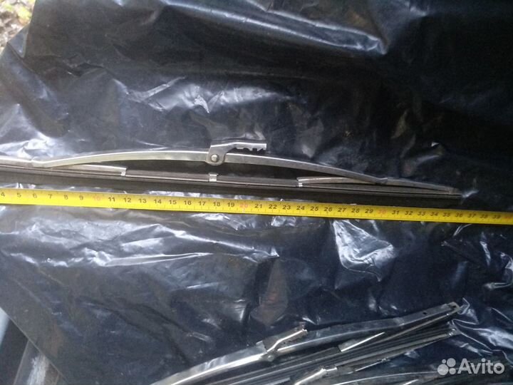 Дворники Москвич, ваз СССР