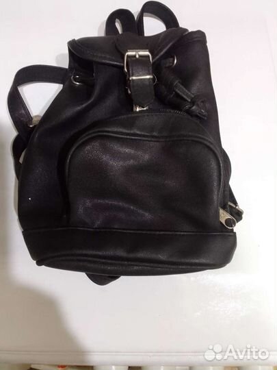 Рюкзак для девочки