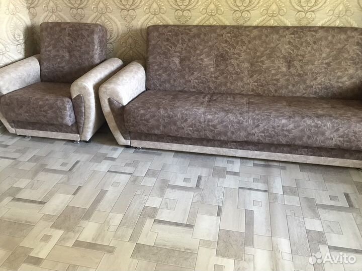 Диван новый