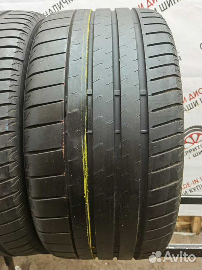 Bridgestone Potenza Sport 295/35 R21 107Y