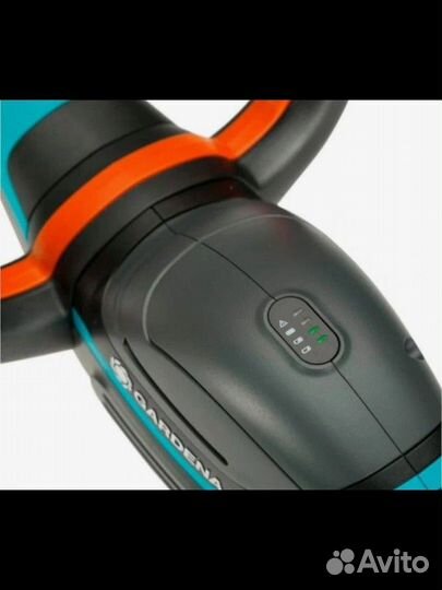 Ножницы аккумуляторные Gardena ComfortCut