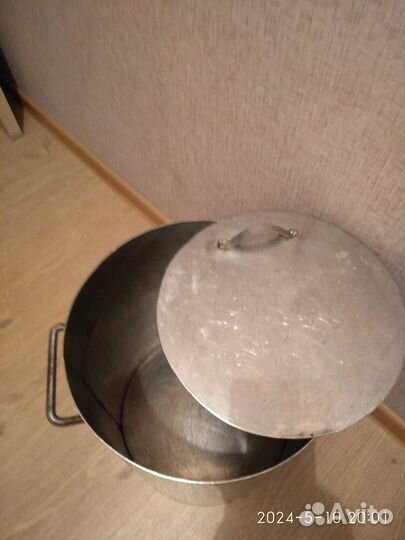 Бак из нержавейки бу