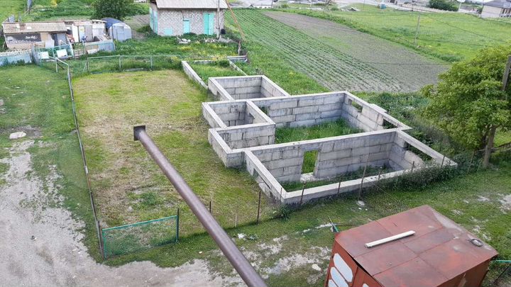 Участок 5 сот. (ИЖС)