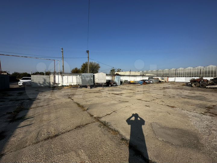 Склад, 720 м²