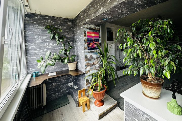 1-к. квартира, 35 м², 3/9 эт.