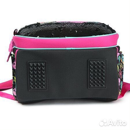 Рюкзак школьный