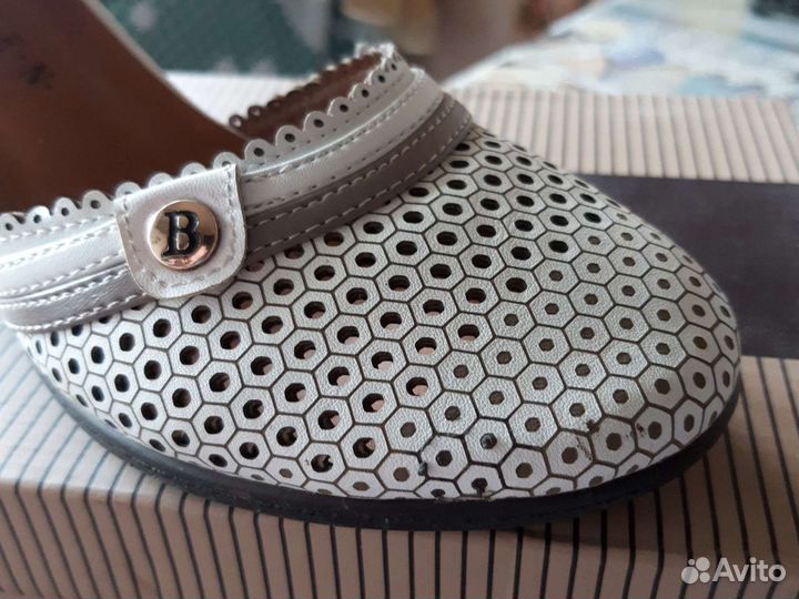 Босоножки женские 36 размер