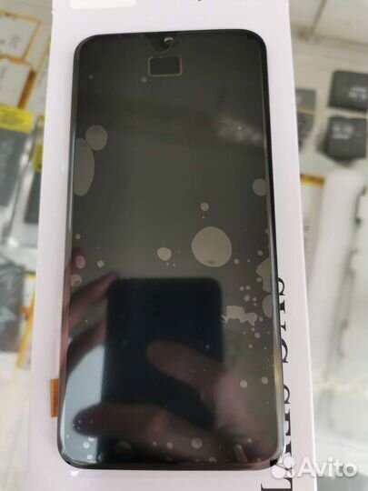 Экраны на Samsung разные модели