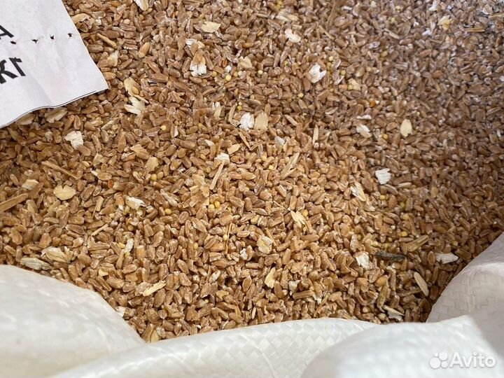 Набор круп для варки 5 злаков