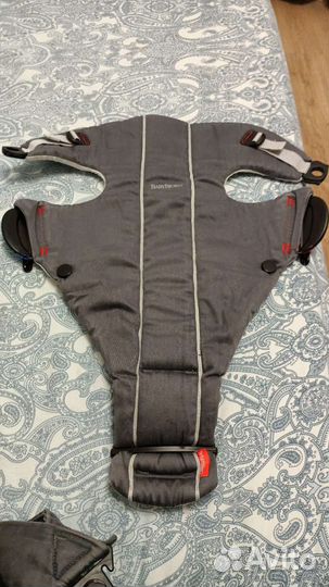 Рюкзак переноска для ребенка