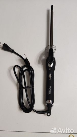 Плойка для волос