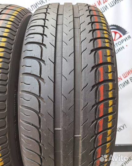 Bfgoodrich G-Grip 215/60 R16