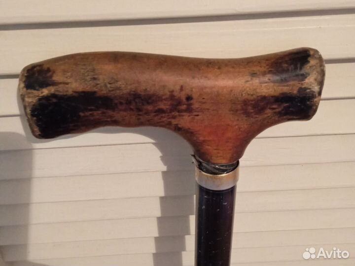 Трость, б/у