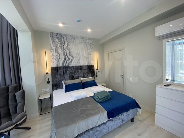 2-к. квартира, 36 м², 2/2 эт.