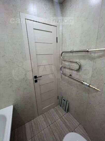 1-к. квартира, 30 м², 5/5 эт.