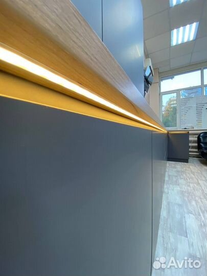 Кухня под заказ