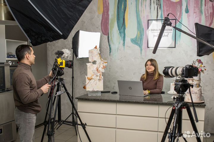 Онлайн трансляция. YouTube