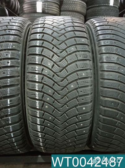 Michelin Latitude X-Ice North 2 235/55 R19 95T