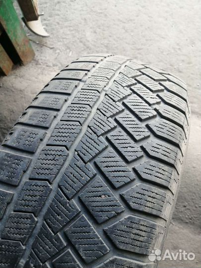 Gislaved Soft Frost 200 SUV 235/65 R17