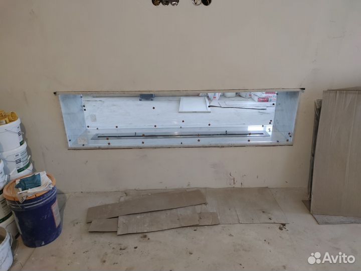 Биокамин Firezo Bianco 2000