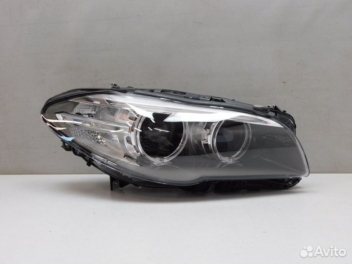 Фара правая BMW 5-Series