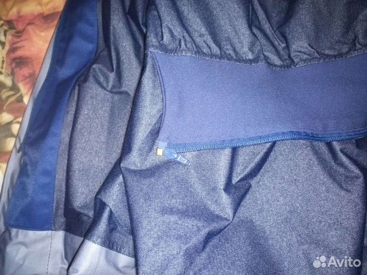 Военная форма технической службы Германии THW