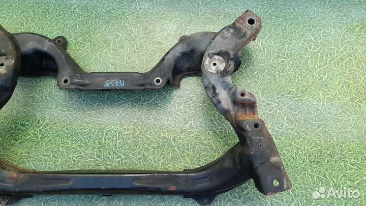 Подрамник передний Mercedes E W211 3.2