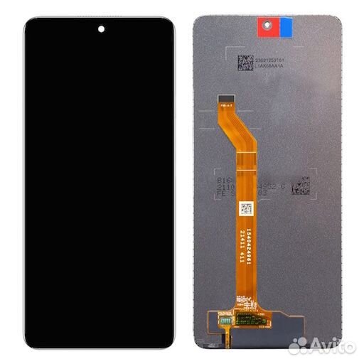 Дисплей enjoy 30 plus замена бесплатно