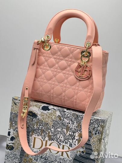 Сумка женская Dior