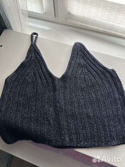 Вязание на заказ спицами