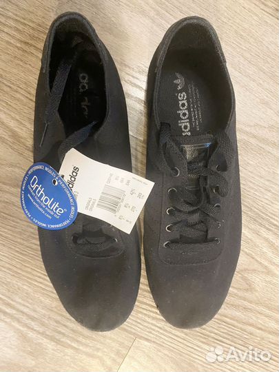 Adidas originals кеды