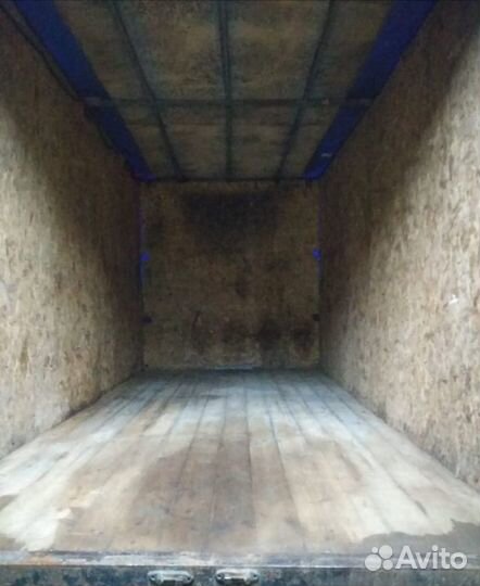 Грузоперевозки