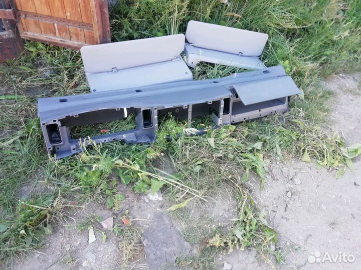 Торпеда isuzu np