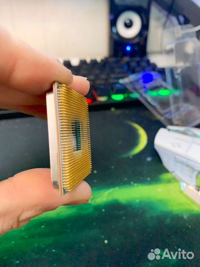 Процессор AMD ryzen 5 4500