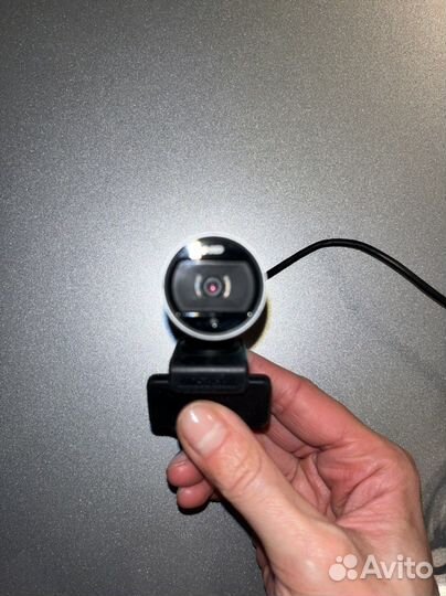 Веб камера microsoft