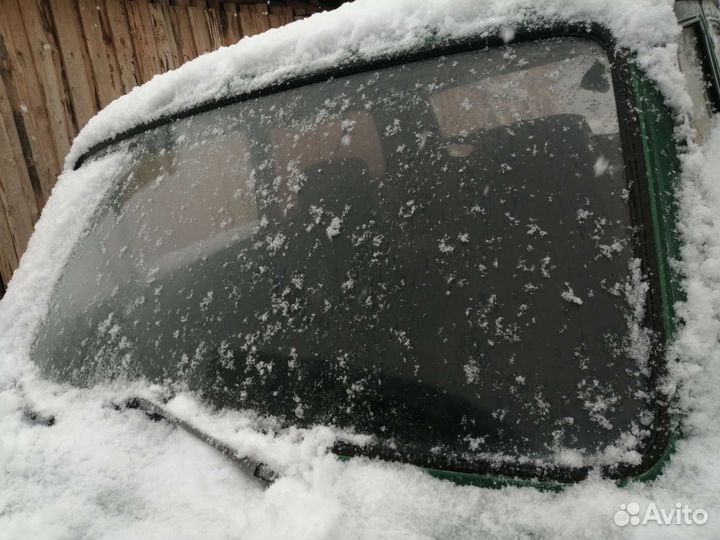 Стекла на ниву