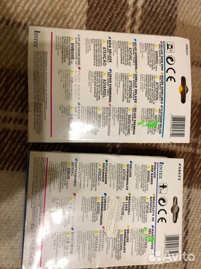 Плавательные средства