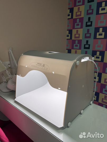 Продам фотобокс