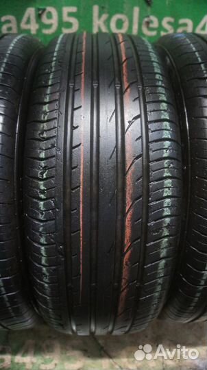 Continental ContiPremiumContact 2 215/55 R18 95H