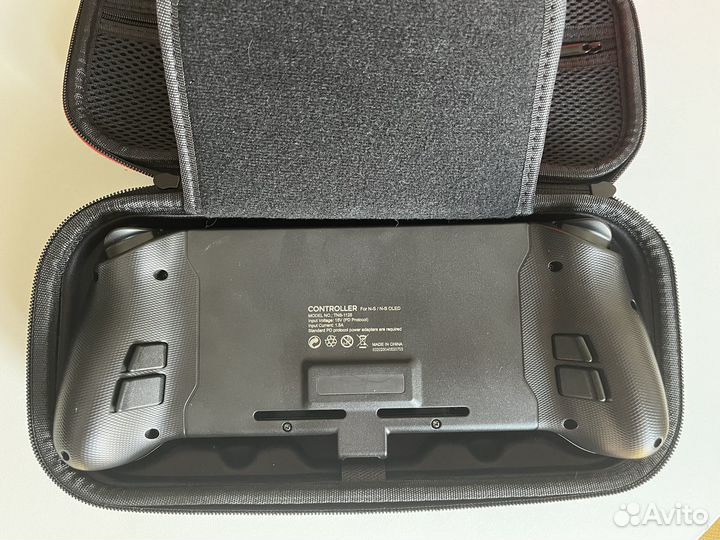 Геймпад для Nintendo Switch